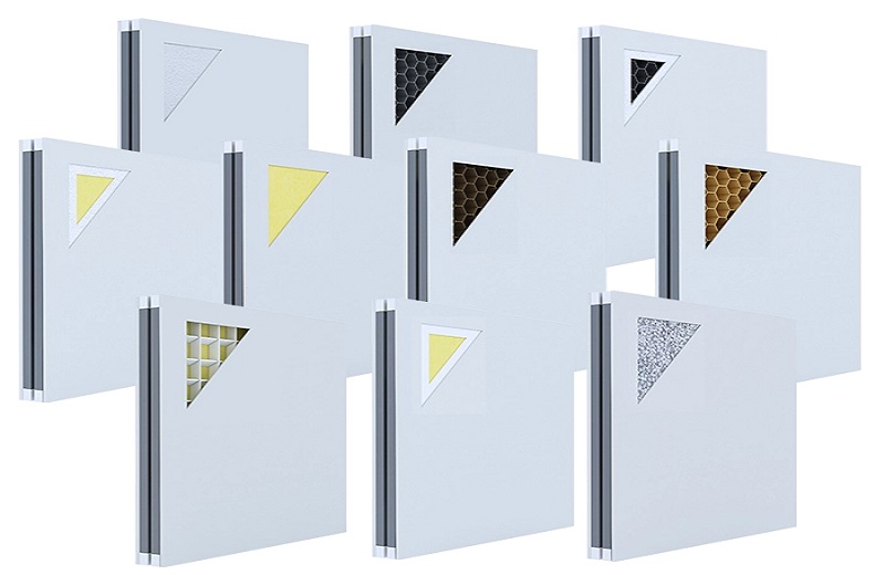 Headstream Clean Room panels: สร้างพื้นที่สะอาดที่มีมาตรฐานสูง