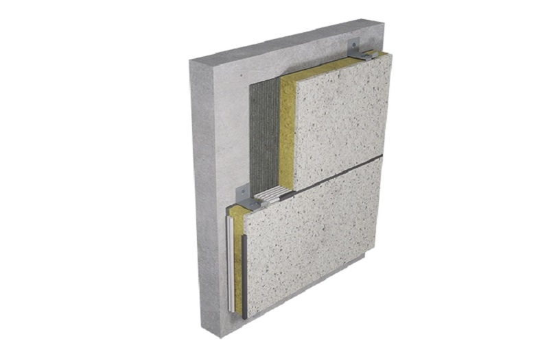 วิธีการติดตั้งแผงผนังโลหะบนผนังด้านนอก?