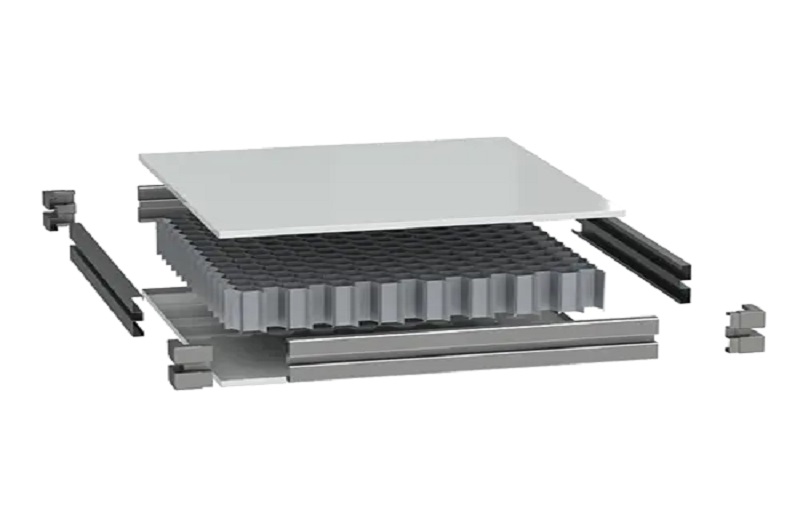 Manual Clean Room Panels: High-Strength Sandwich Panel Clean Room for Professional Cleanroom Construction