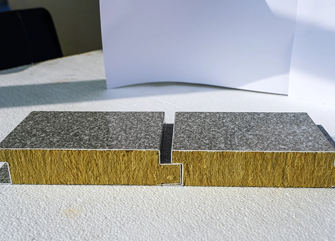 cassette panel system