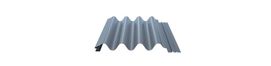 wave metal panel wave metal panel