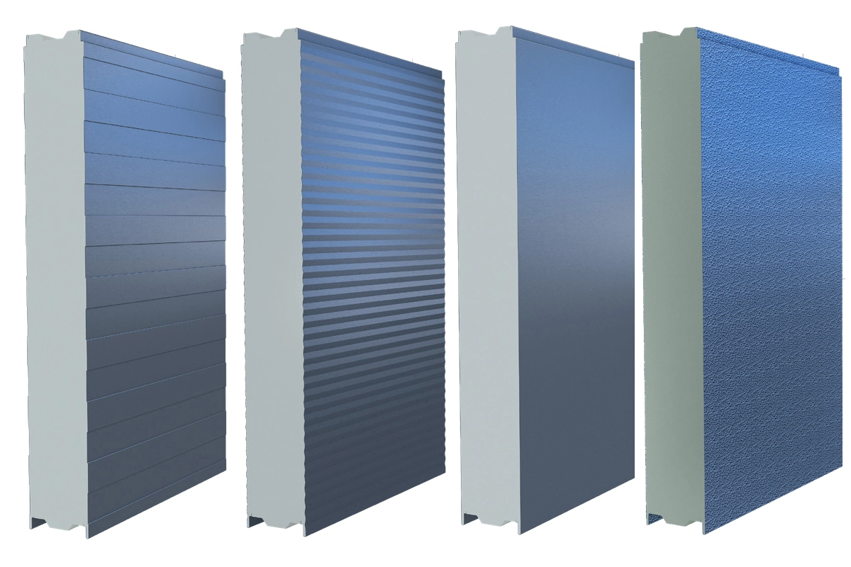 Headstream Cold Store Panels: Advanced Cold Storage Applications