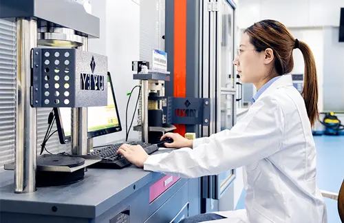 เสริมแผ่นเหล็กสีและโปรไฟล์