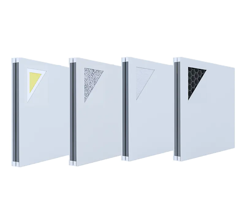 แผงทำความสะอาดห้อง