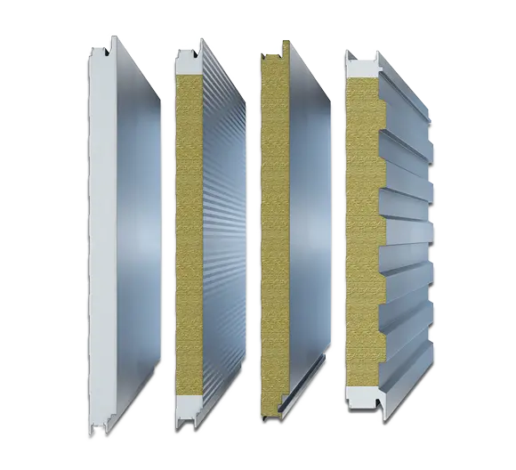 แผงฉนวนกันความร้อน