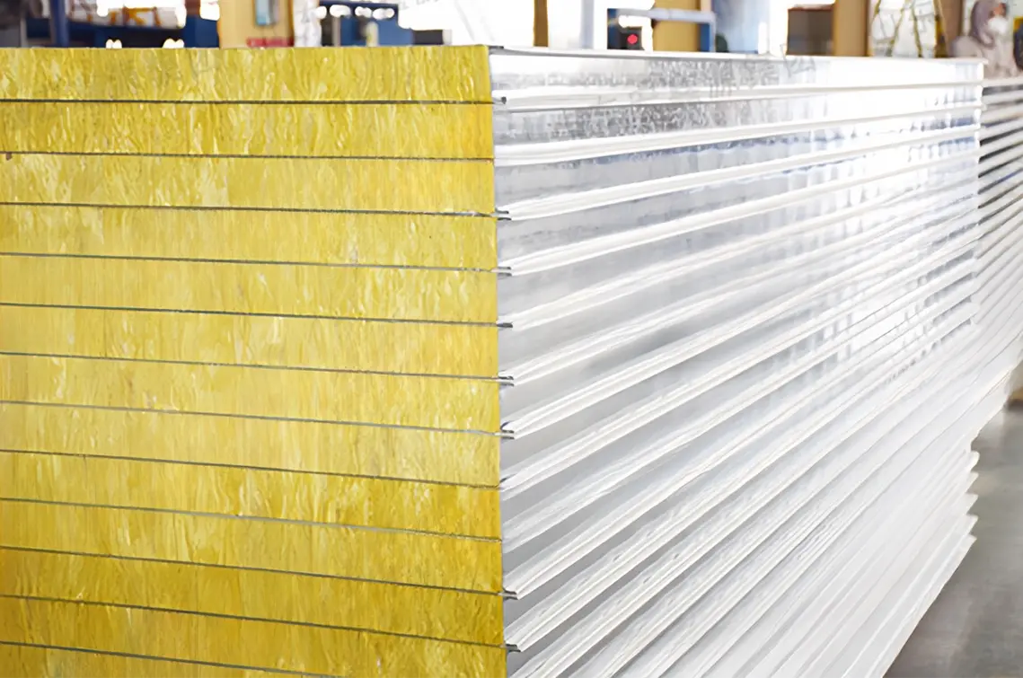 นวัตกรรมวัสดุหลักเพื่อประสิทธิภาพที่เหนือกว่า