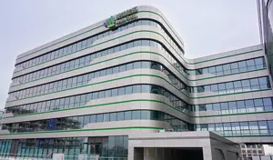 อุตสาหกรรมพลังงานใหม่