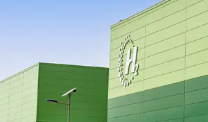 อุตสาหกรรมพลังงานแบบดั้งเดิม