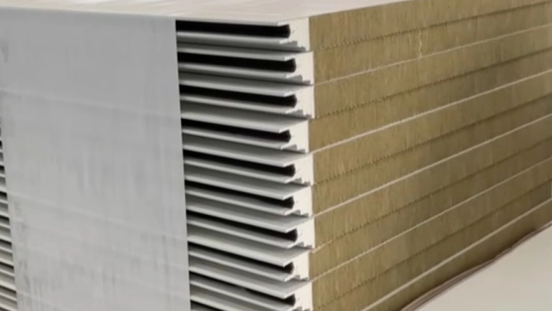 วัสดุผนังภายนอกที่ได้รับความนิยมมากที่สุดในปี2025