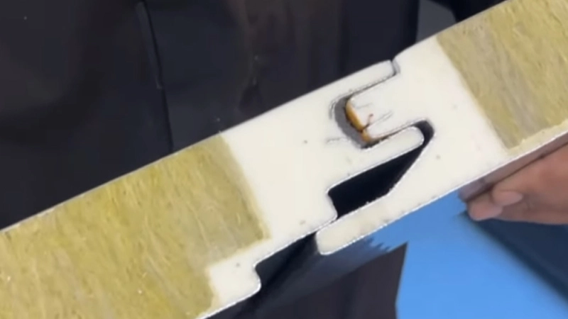 ทางเลือกที่ดีที่สุดสำหรับการสร้างผนังภายนอก!