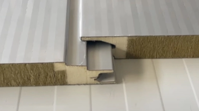 ผลิตภัณฑ์ดาวในการก่อสร้างผนังภายนอก