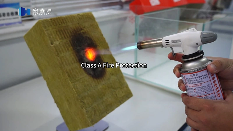 ค้นพบแผงแซนวิช headstream PU: คุณภาพสูงติดตั้งง่ายและป้องกันอัคคีภัยระดับ A!