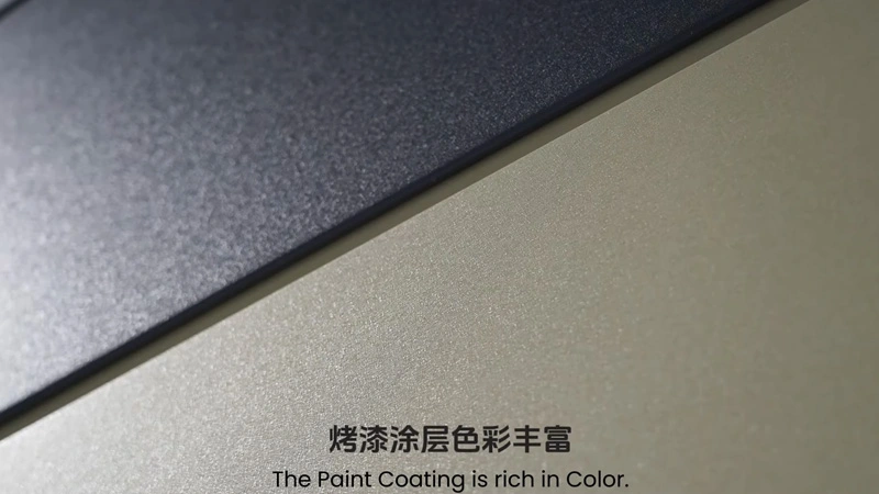 ความงามหัวสตรีม®หน้าตา®แผ่นผนังโลหะ