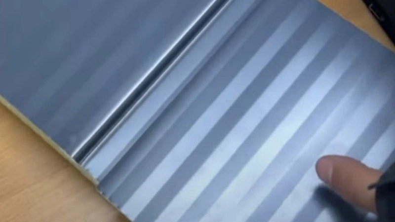 วัสดุก่อสร้างภายนอกที่ร้อนแรงที่สุดในปี2025!!!