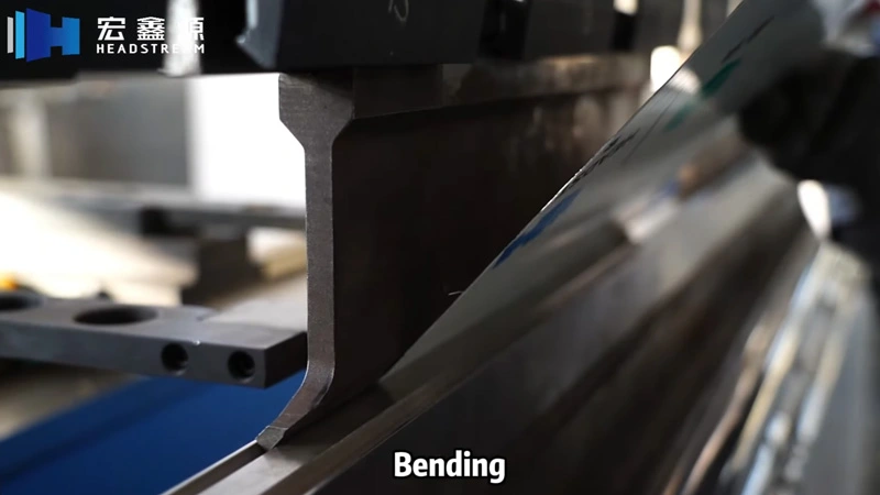 แผงรังผึ้งผลิตอย่างไร?