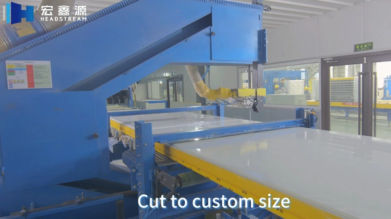 แผงผนังม่านโลหะผลิตอย่างไร