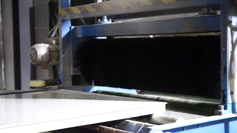 แผงผนังโลหะที่ยอดเยี่ยมของคุณผลิตขึ้นอย่างไร