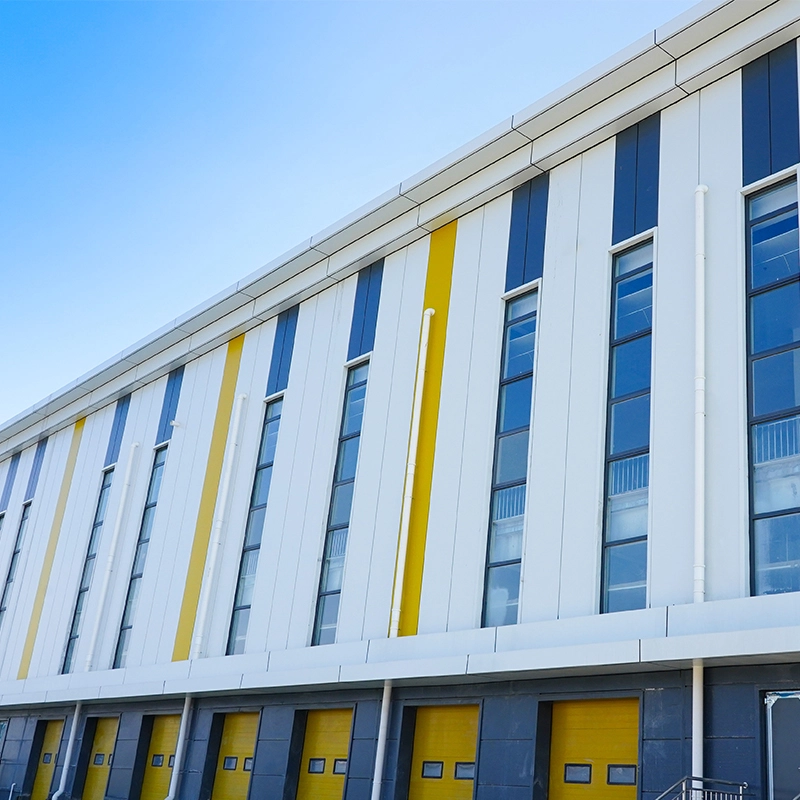 ข้อดีของแผงผนัง