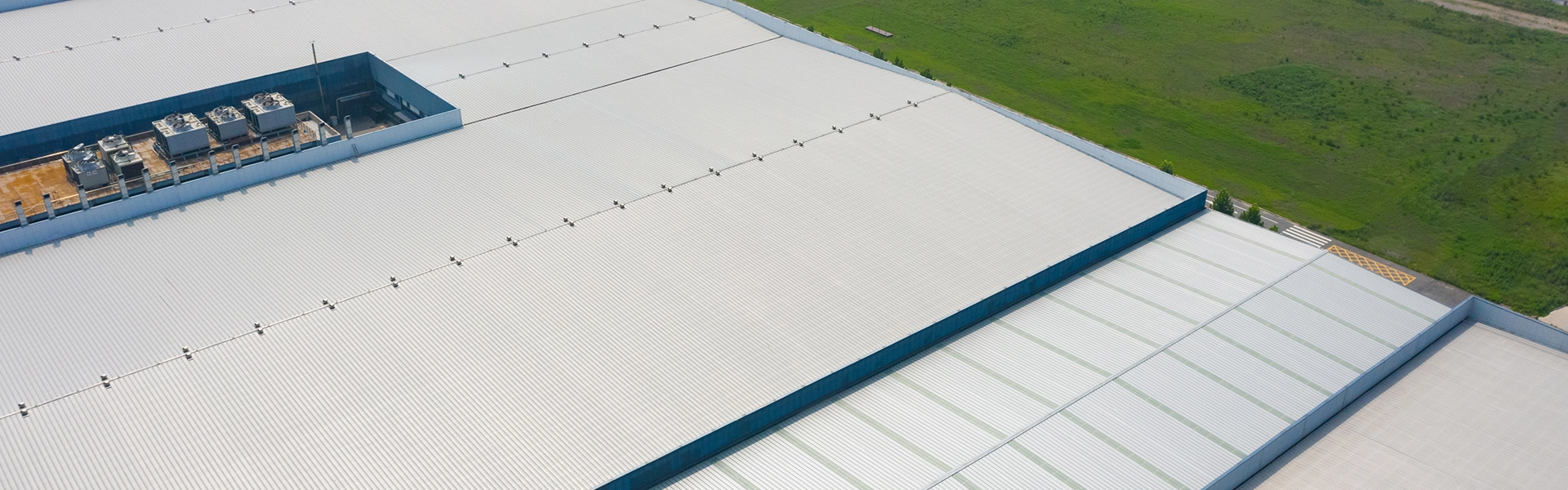 ยึดโครงสร้างของคุณด้วยโซลูชันแผงตั้งพื้นที่เชื่อถือได้ของ headstream