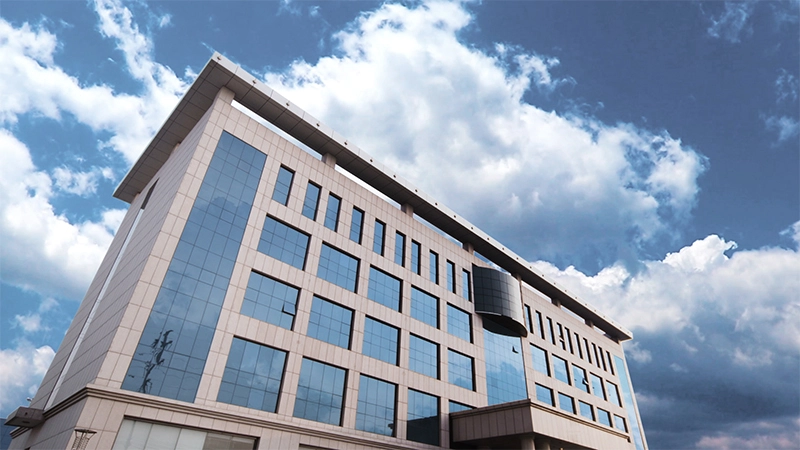 ผู้จัดจำหน่ายแผงฉนวน