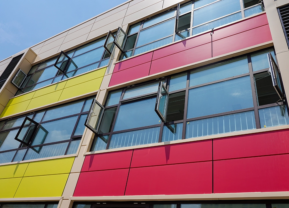 ฉนวน-แผง-แผงผนัง