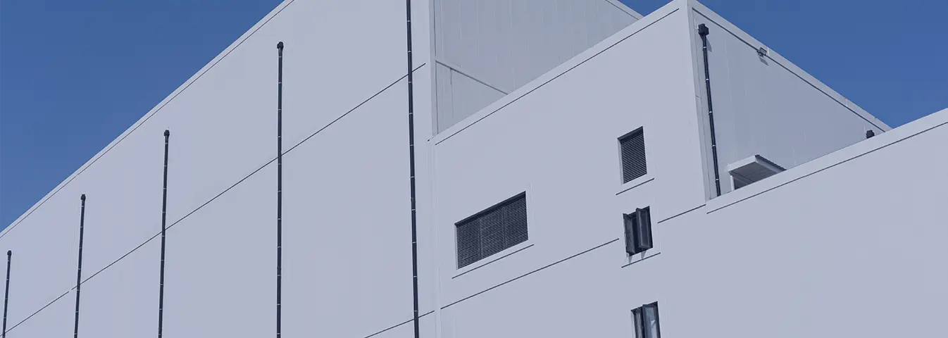 สร้างขึ้นสำหรับโครงการสนับสนุนโดยโรงงานมืออาชีพ