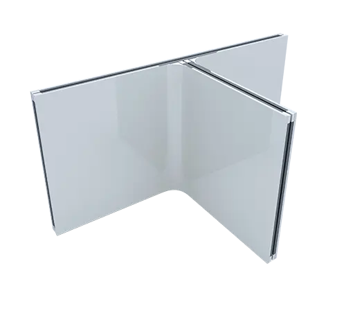 แผงมุมมุม