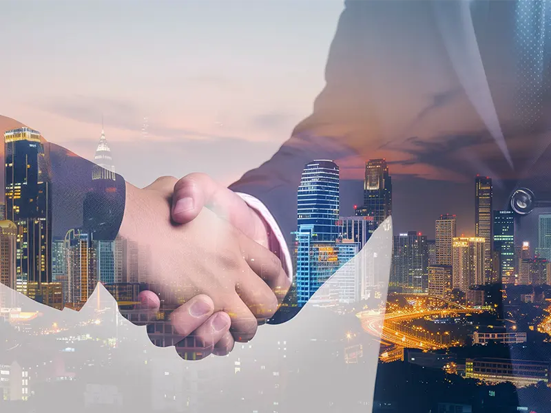 ความร่วมมือ