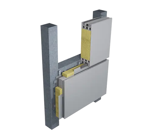 แผงตกแต่งฉนวนคลิกล็อค