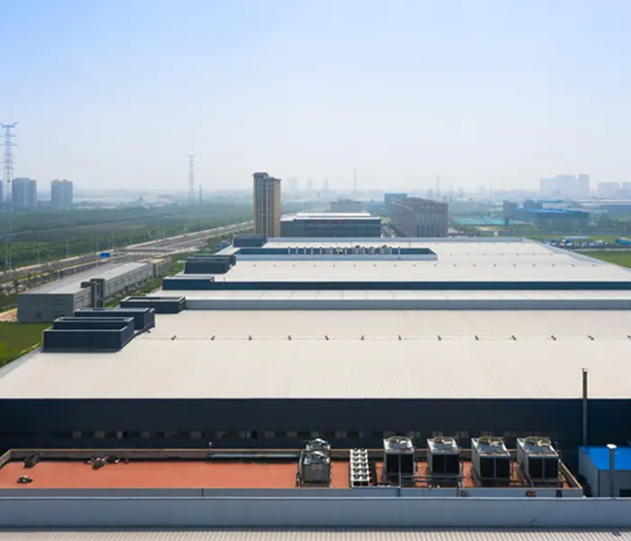 Headstream ให้แผ่นเหล็กลูกฟูกเพื่อประสิทธิภาพที่เหนือกว่า