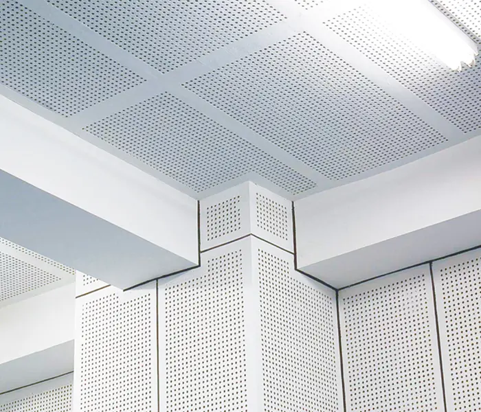 คู่มือการติดตั้งและแนวทางปฏิบัติที่ดีที่สุดสำหรับมุมแผงแซนวิช