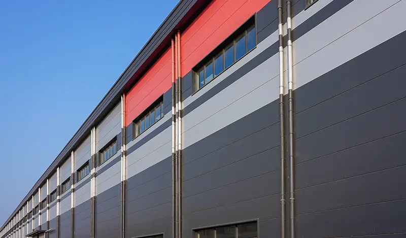 อุตสาหกรรมรถยนต์อุตสาหกรรม