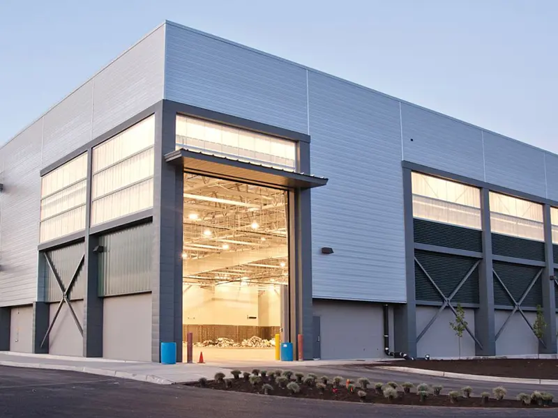 วิธีการแก้ปัญหาที่อยู่อาศัยแบบแยกส่วนกลายเป็นตัวเลือกการก่อสร้างต้อนรับ?