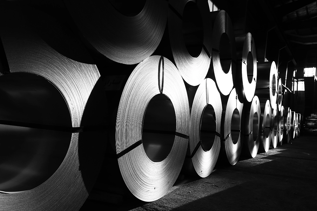 วิธีการเลือกขดลวดเหล็กที่เหมาะสมที่สุด?