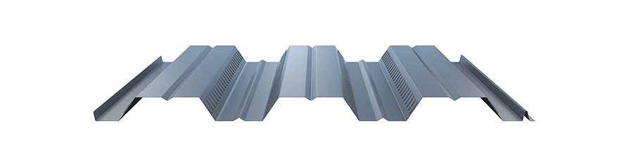 YX51-305-915 Floor Deck 