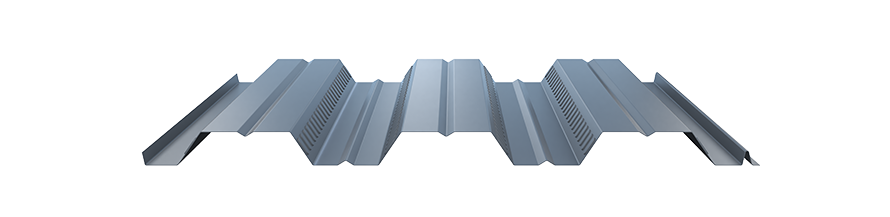 YX51-342-1025 Floor Deck