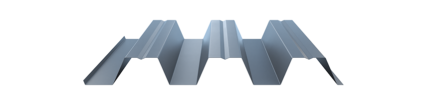 YX75-230-690 Floor Deck