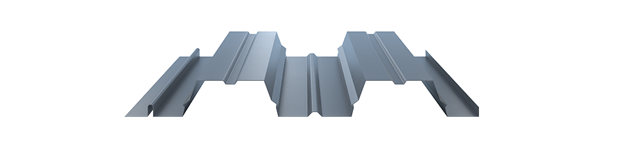 YX76-344-688 Floor Deck