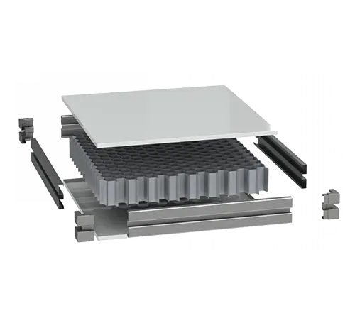 Cleanbox ① คู่มือทำความสะอาดห้องแผง