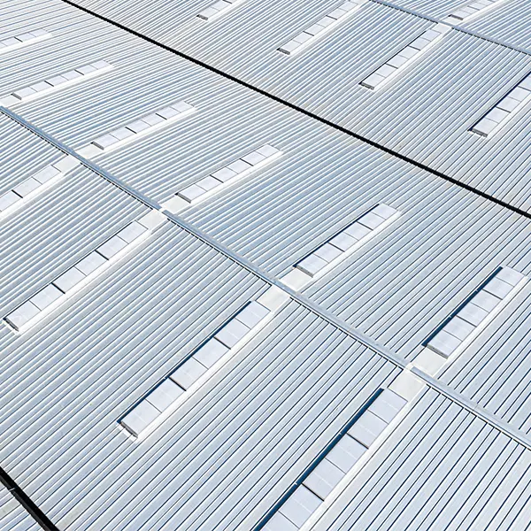 โซลูชันแผงหลังคาจาก headstream: หลังคาที่ทนทานและเชื่อถือได้