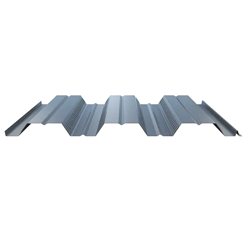 Opendeck ดาดฟ้าดาดฟ้าเปิดโปรไฟล์