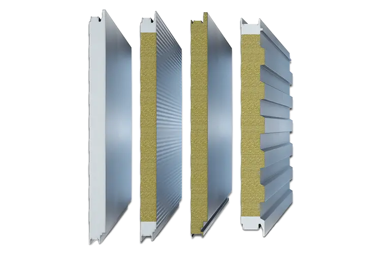 แผงแซนวิช