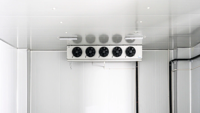 โซ่เย็นและโลจิสติกส์2