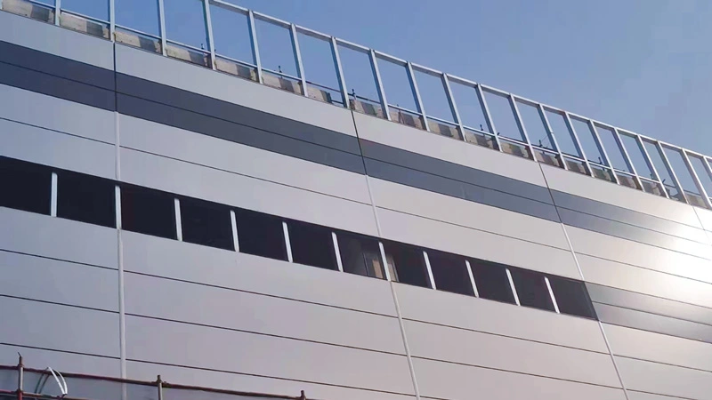 อุตสาหกรรมอิเล็กทรอนิกส์อุตสาหกรรม