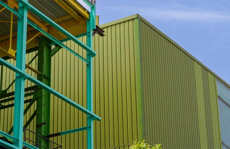 Headstream F4 SLOT Wall PANEL-จากการประกันการทำงานเพื่อเสริมความงาม