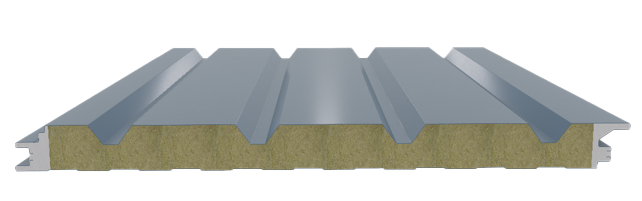 HEADSTREAM F4 Slot Wall Panel — From Functional Assurance to Aesthetic Empowerment
