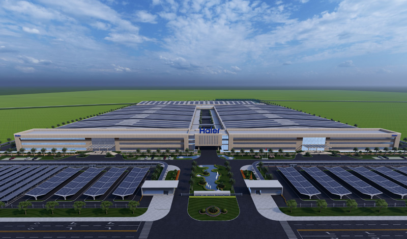 โครงการระดับโลก