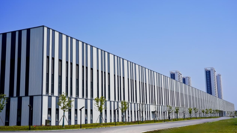 insulated metal panels