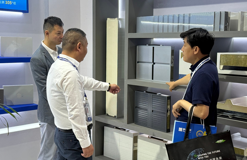 Headstream เปิดตัวโซลูชันห้องเย็นใหม่ที่ China refrigeration Expo 2025