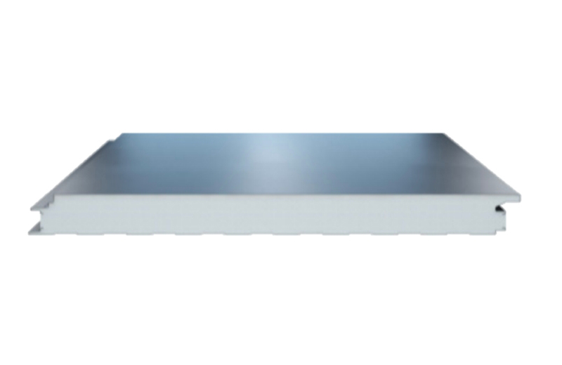 ทำความเข้าใจวัสดุหลักของแผงแซนวิช